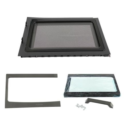 Midea GLASS TURNTABLE 12570000008331